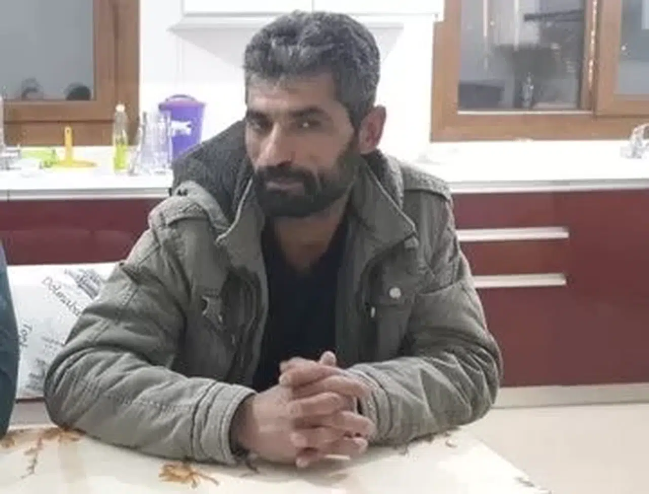 Narin Güran Cinayetinde Tutuklu Nevzat Bahtiyar’dan İtiraf: "Salim Bana, ’Yüksel’le Birlikte Olduğumuzu Kız Gördüğü İçin Bu Kızı Ben Öldürdüm. Artık Sen de Benim Cürüm Ortağımsın. Bu Olaya Şahit Olduğun İçin Bu Cesedi Yok Edeceksin’ Dedi"