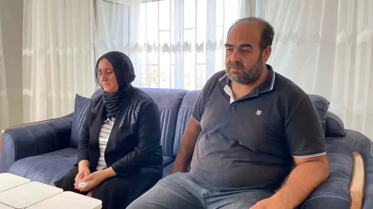 Narin’in Babası Arif Güran, Savcılık Sorgusunda Eşi ve Kardeşi Dahil Hatalı Kim İse Cezalandırılmasını Talep Etti