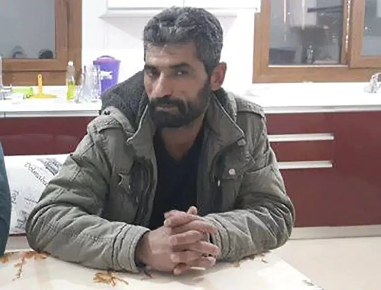 Narin’in Cesedini Dereye Bırakan N.b.’nin, Tutuklu Salim Güran Tarafından ’Tehdit Edildiği’ Argümanı