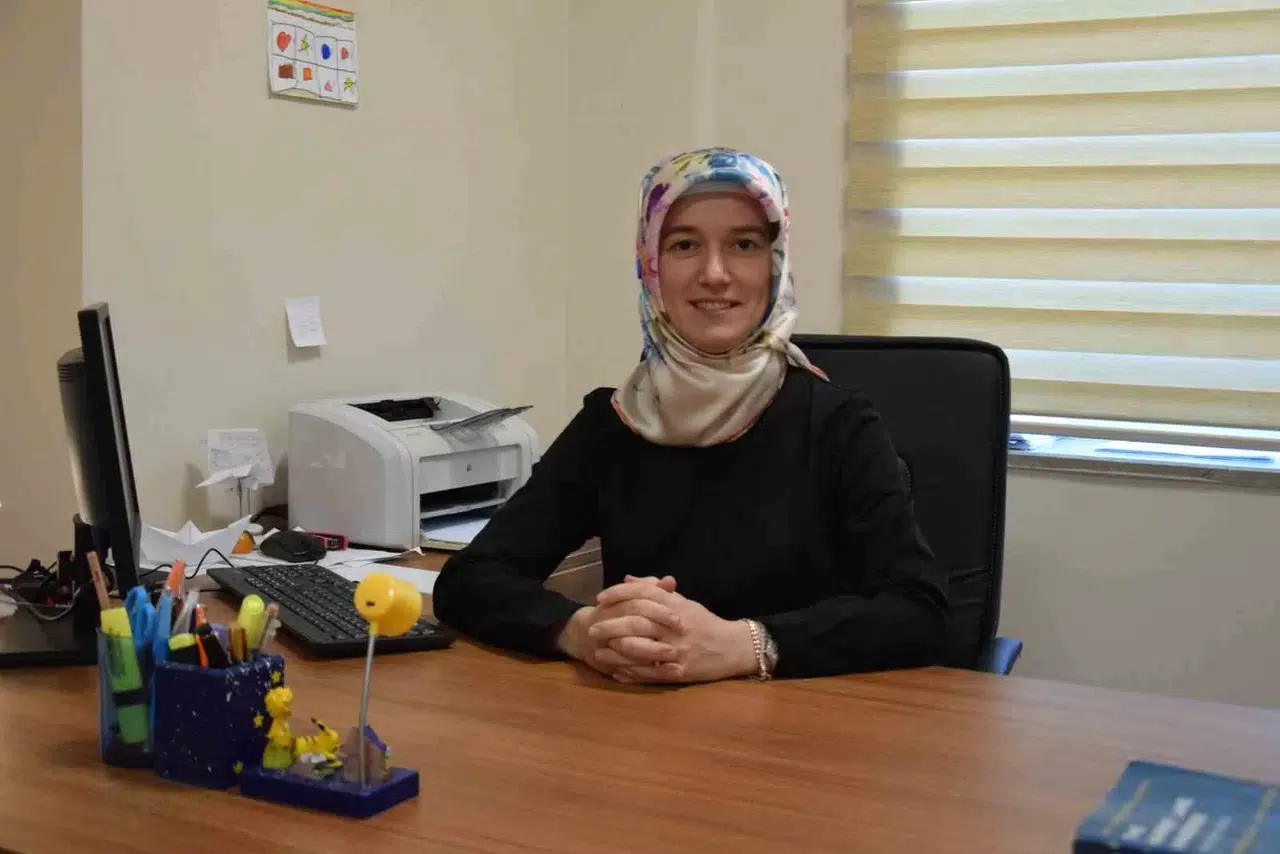 Öğrencileri Paketli Besinler ve Rafine Şekerden Uzak Tutun