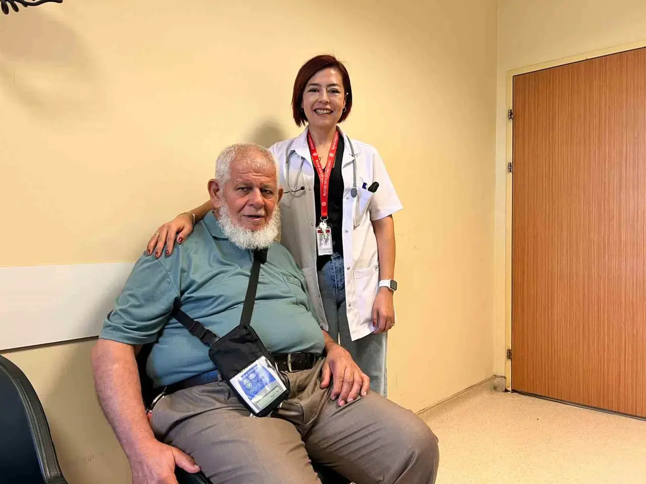 Parkinson’un Levodopa Karbidopa İntestinal Jel Tedavi Usulünden Başarılı Sonuçlar Elde Edildi