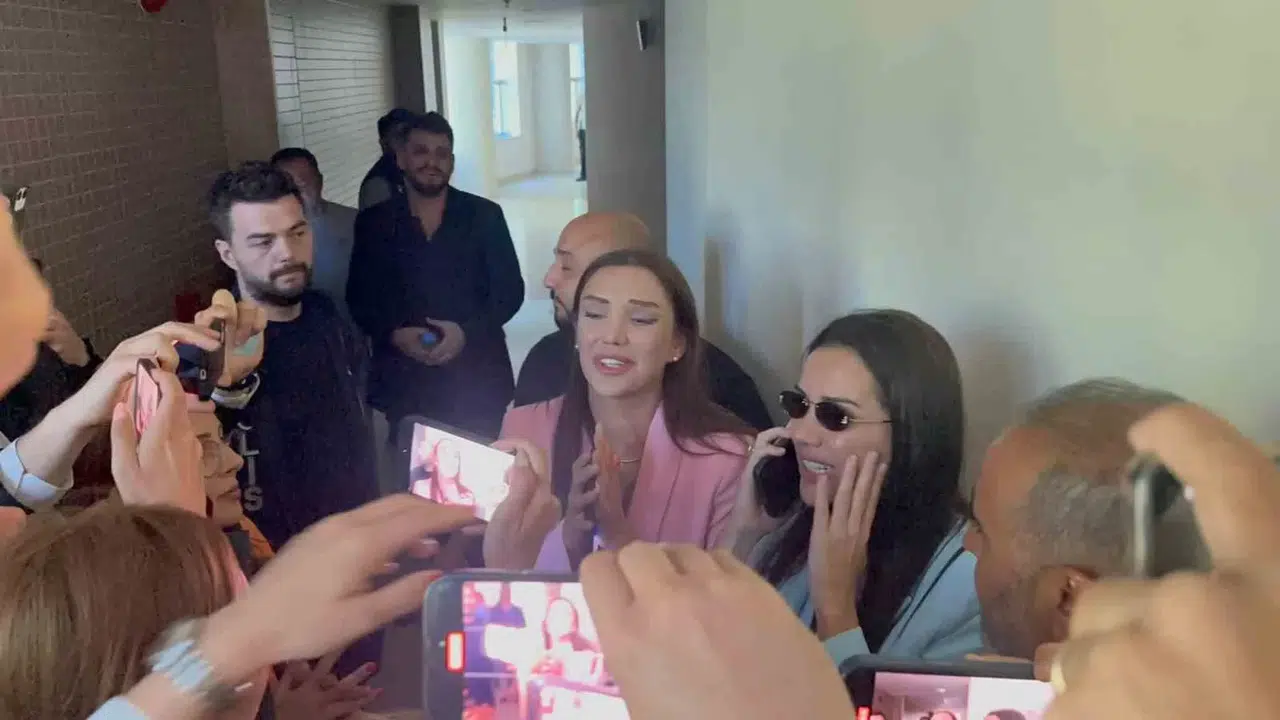 Polatların Davasında 4 Tutuklu Sanığa Tahliye