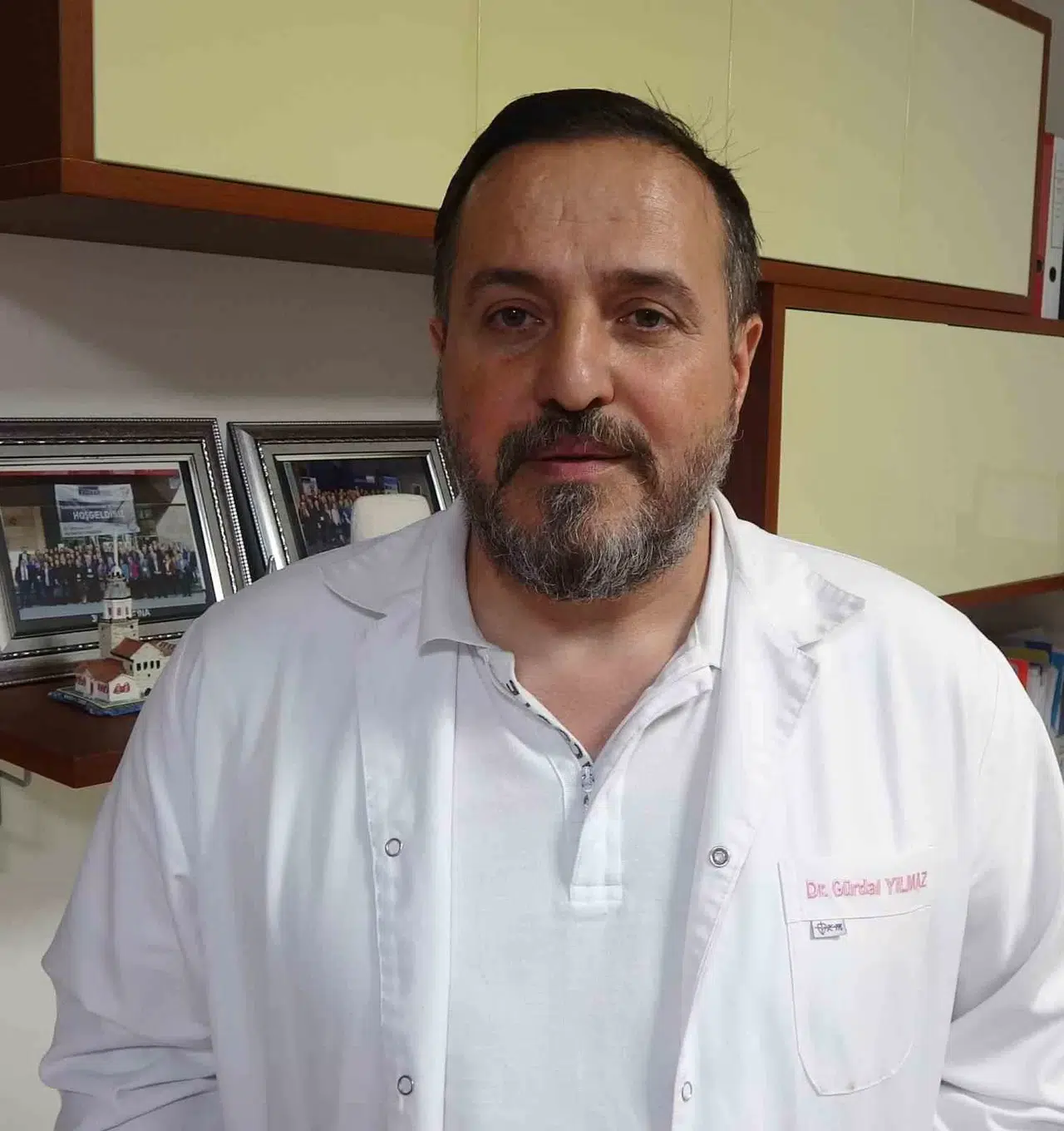 Prof. Dr. Gürdal Yılmaz: "Eylül Ayı Prestiji ile Kırım Kongo Tehlikesi Bitiyor Fakat Ortada Az Olaylar Olabiliyor”