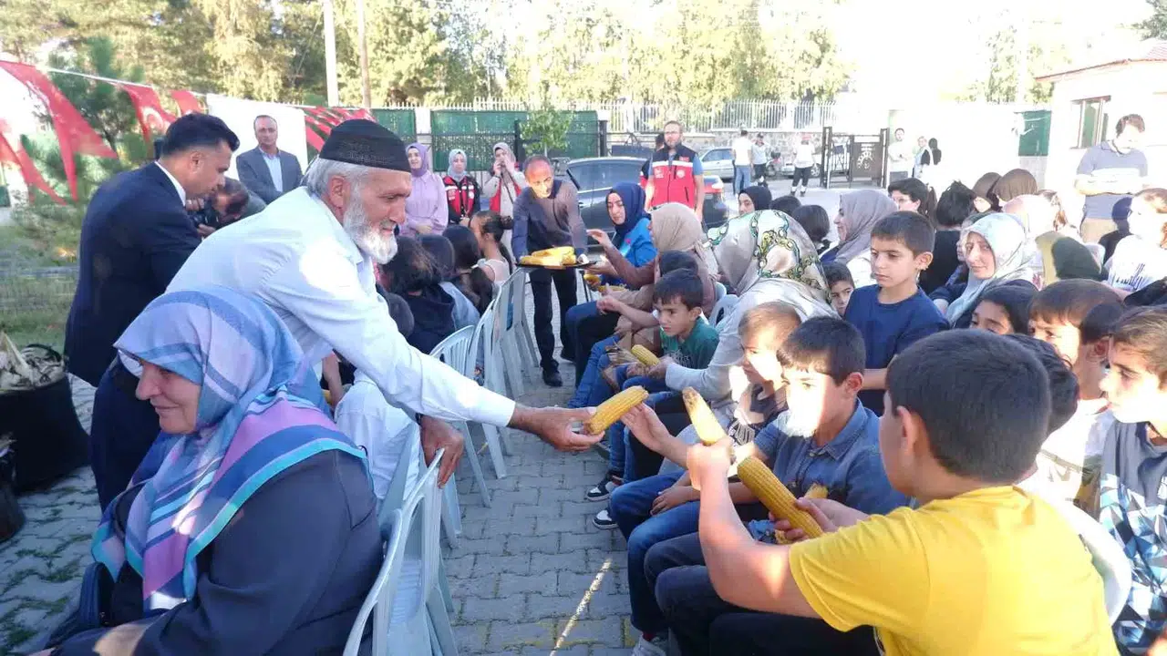 Şehit Babasından Duygulandıran Paylaşım