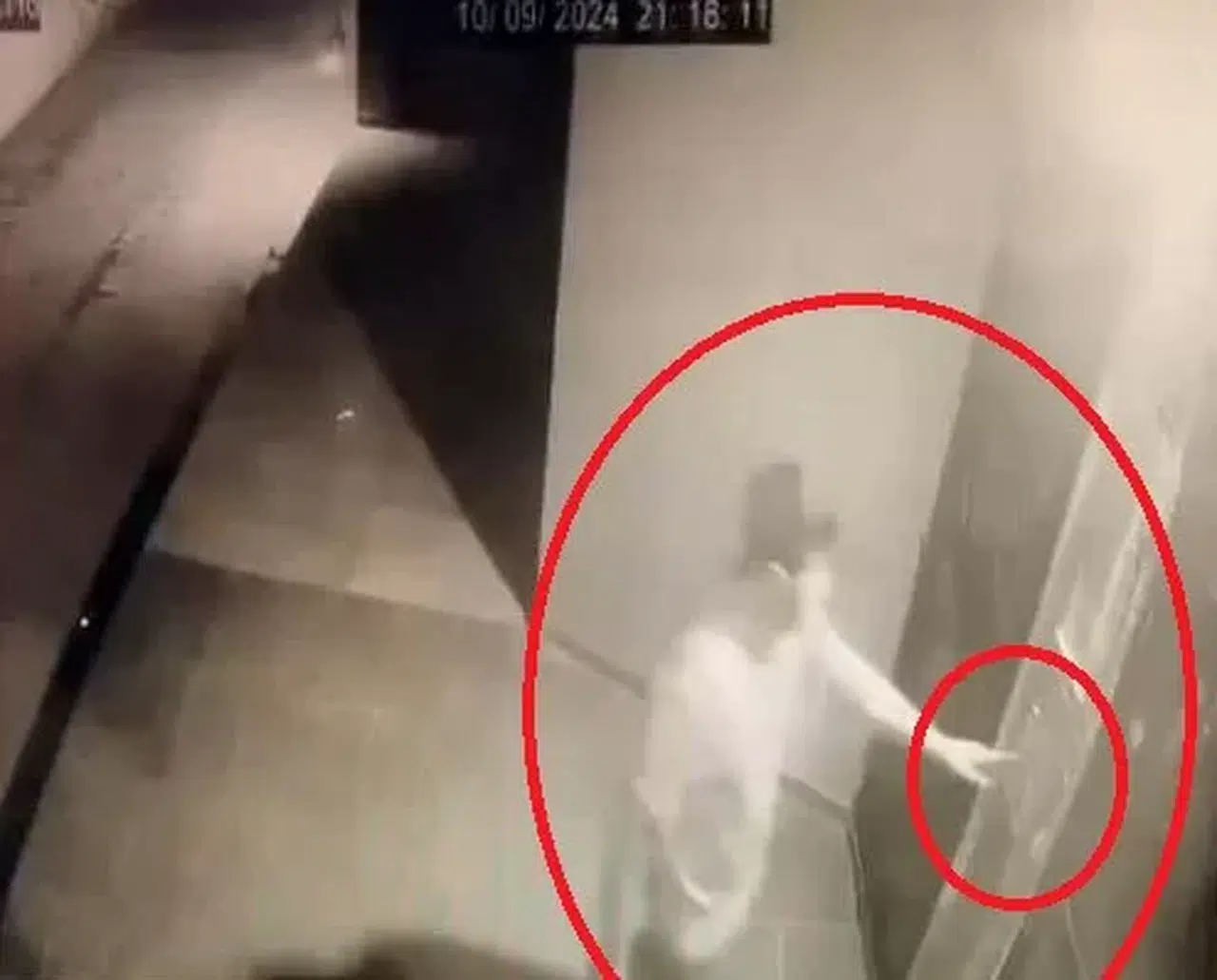 Sevgili Tuzağında 12 Bin 500 Dolarlık Kripto Para Vurgunu Şüphelileri Zildeki Parmak Müsaadeden Tespit Edildi
