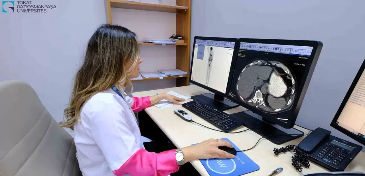 Togü Hastanesinde Pet-Bt C-Cihazı ile Kanser Teşhisinde Yeni Devir
