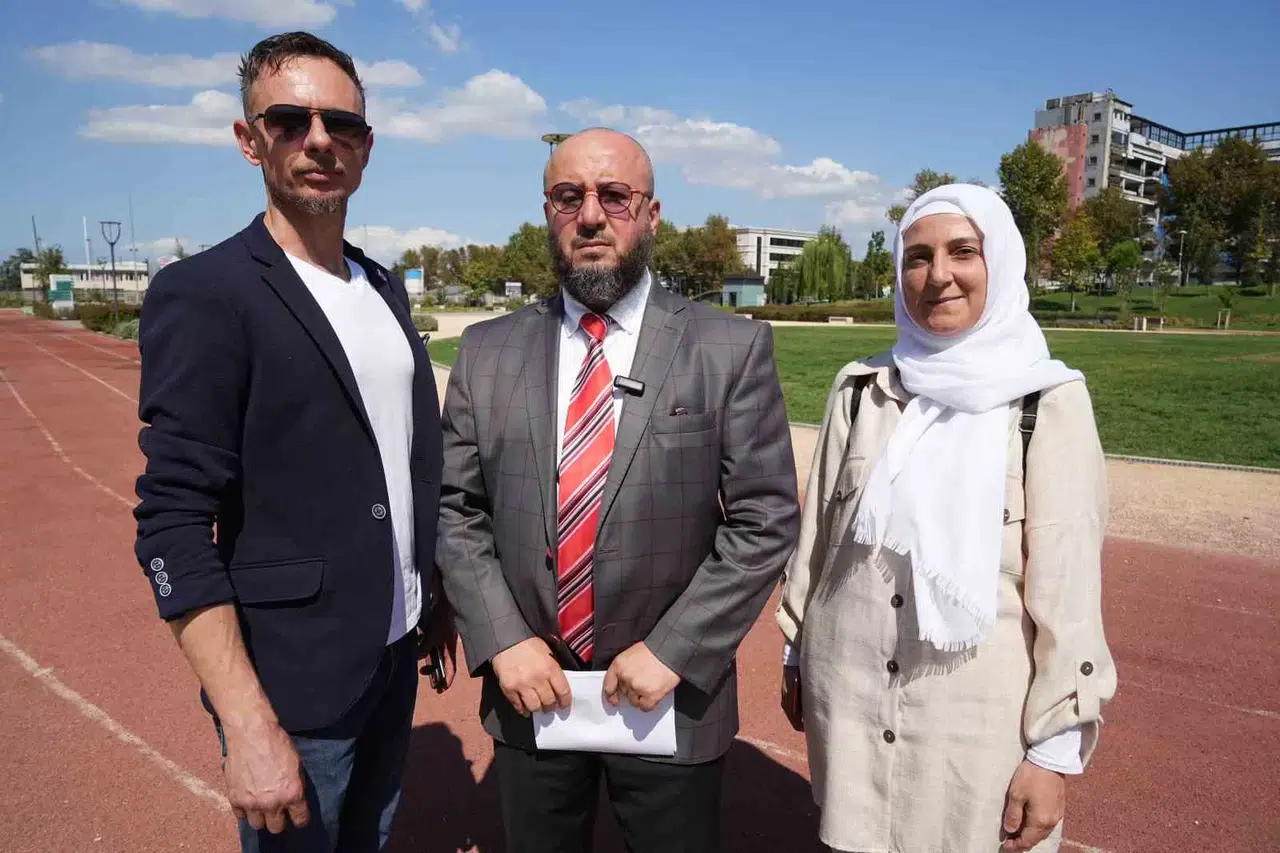 Topuk Kanı Aldırmak İstemeyen Aileye Önlem Kararı Konuldu