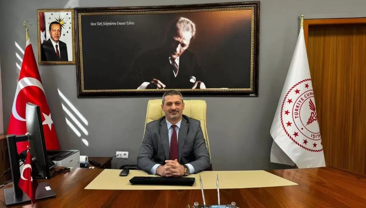 Tunceli Vilayet Sıhhat Müdürü Dr. Duran: “Aile Hekimi Hizmet Verdiği Toplumu Her Tarafıyla Tanır”