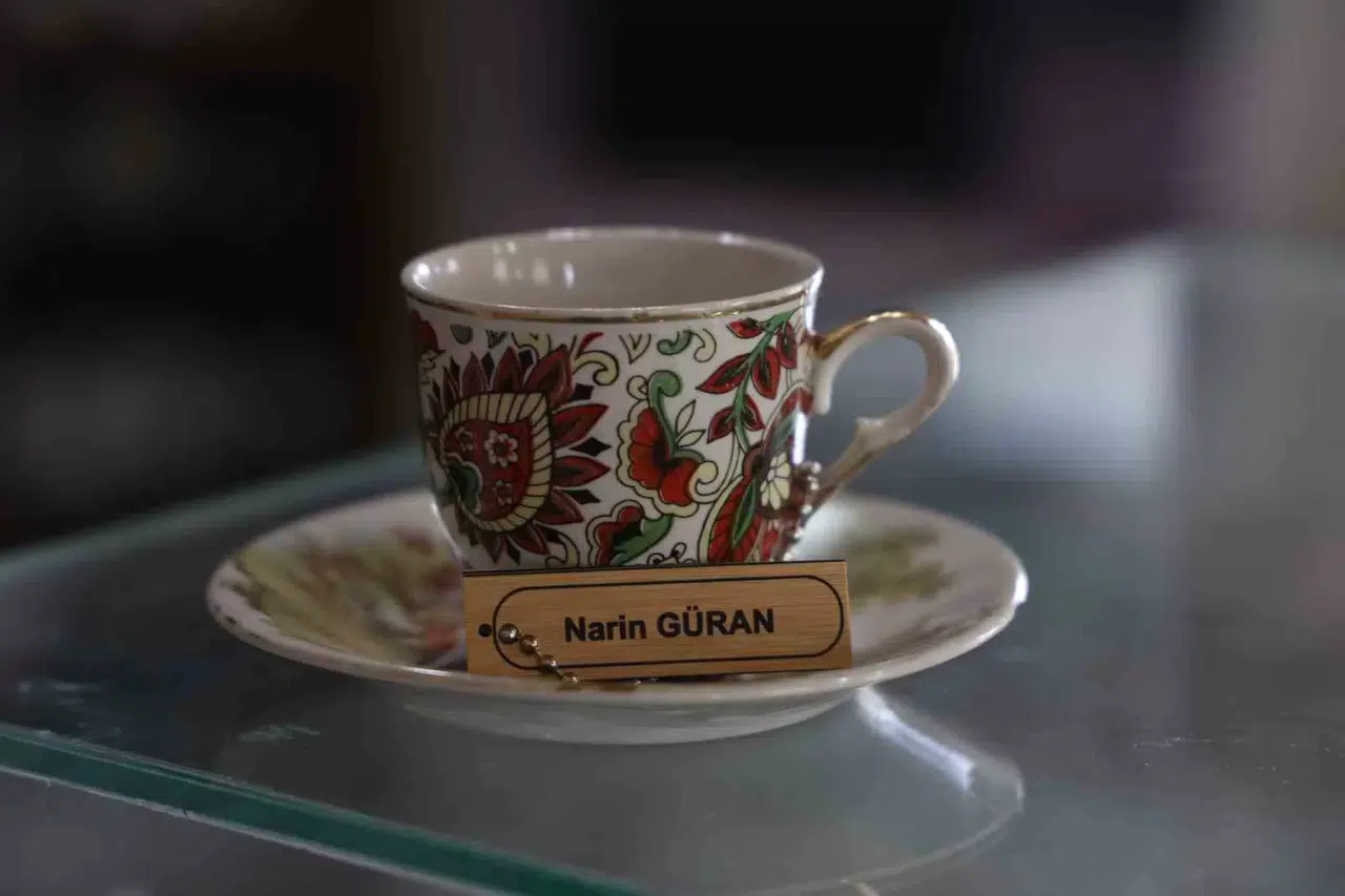 Türkiye’de Tek Olan Bu Müzede Narin’in İsmi de Yaşatılacak