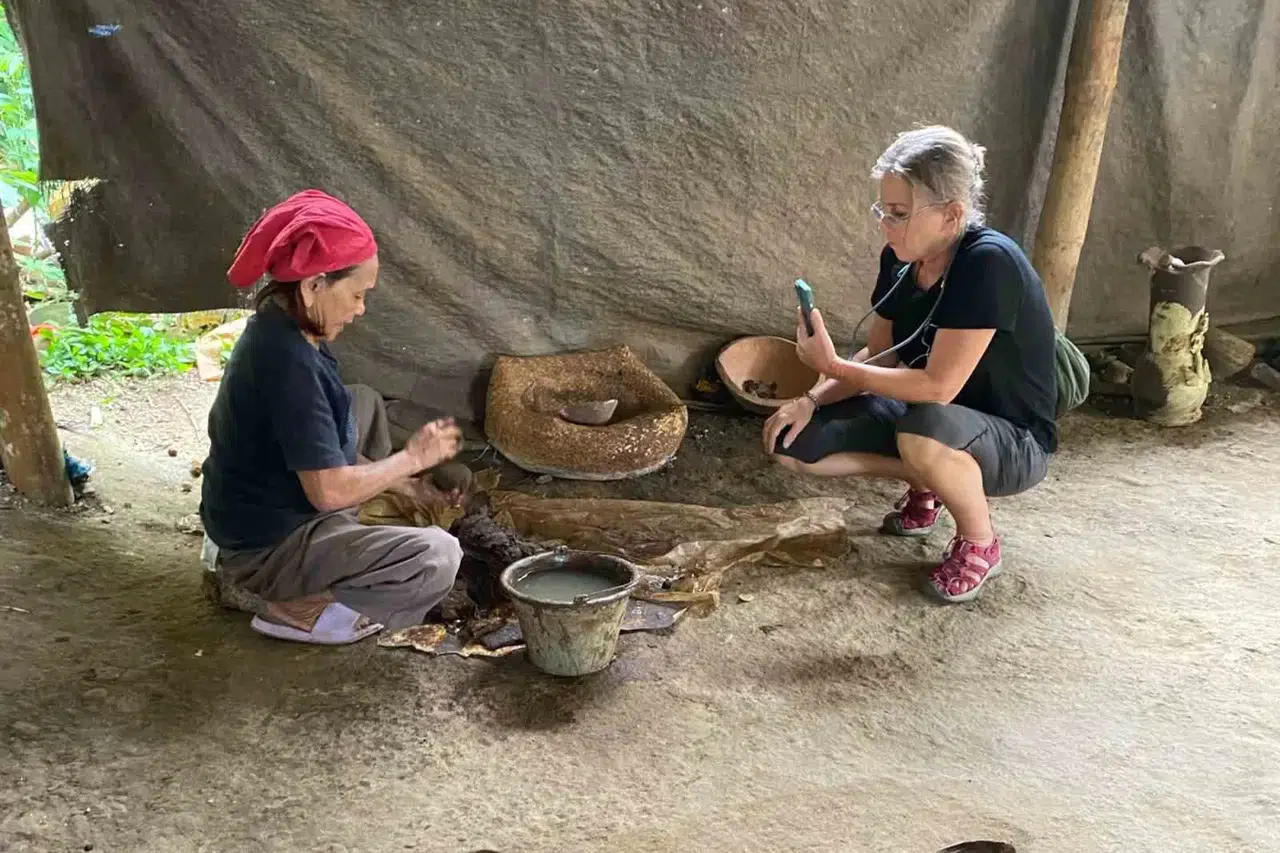 Türkiye’den Endonezya’ya Çömlekçiliğin İzinde