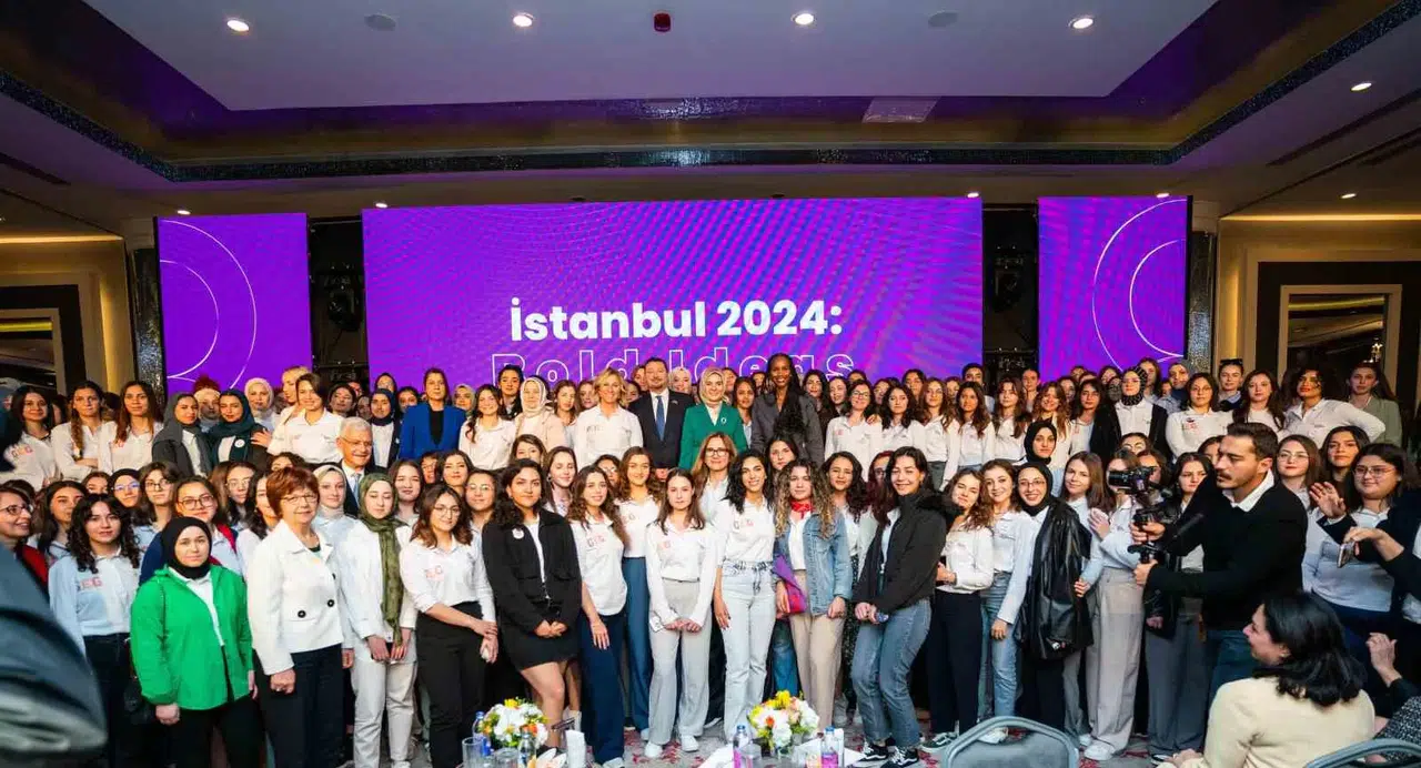 Türkiye’nin Mühendis Kızları’nda Yeni Dönem Müracaatları Başladı