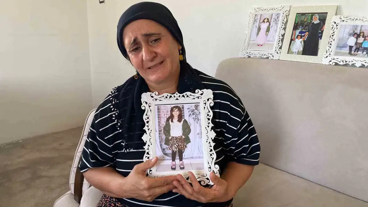 Tutuklama Talebiyle Hakimliğe Sevk Edilen Narin’in Annesi Yüksel Güran; Salim Güran ile İlgisi Olmadığını, Telefonundan Salim Güran’ı Bir Kere Ezkaza Aradığını Öne Sürdü
