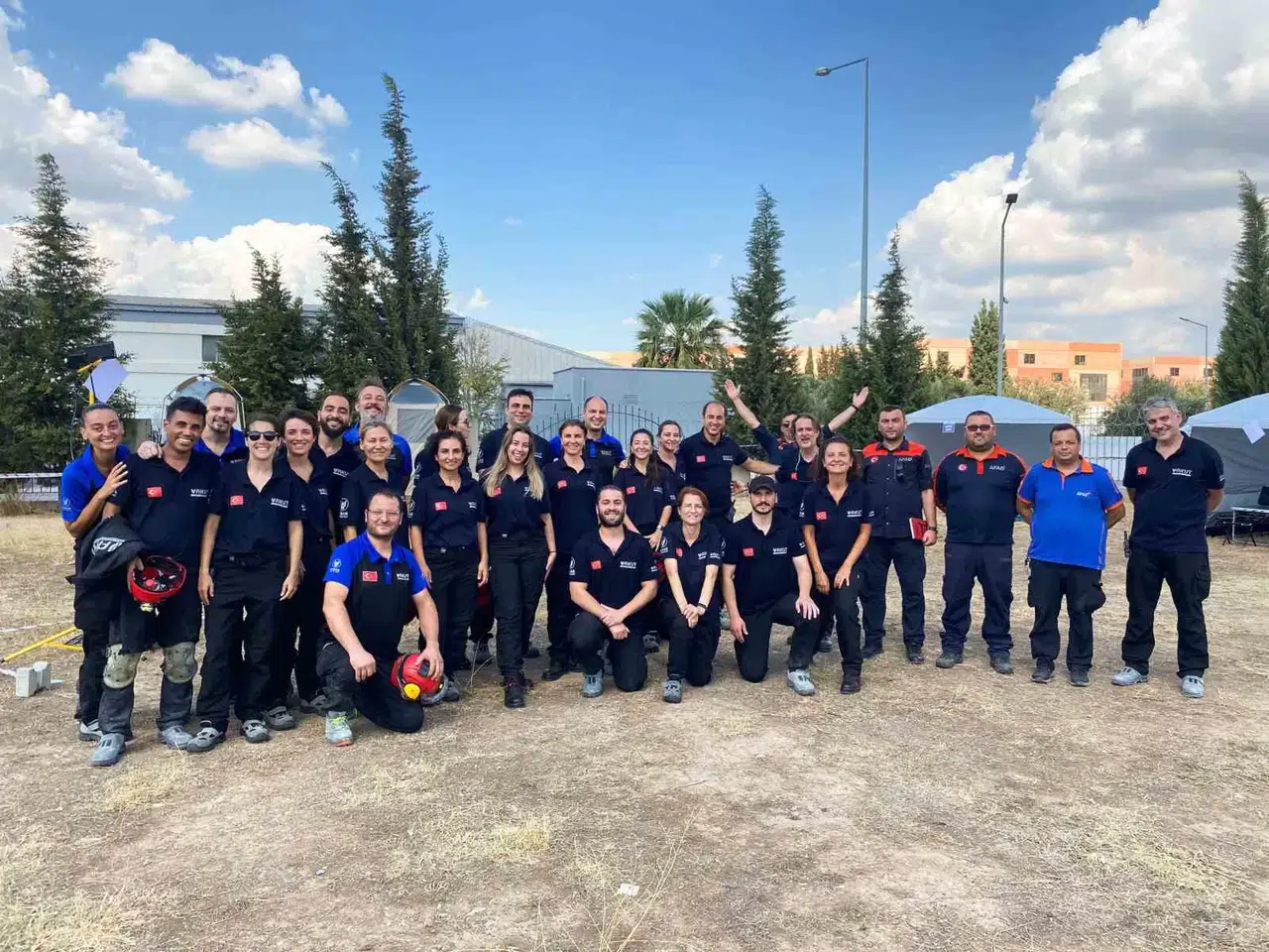 Üniversiteli Yakut Akredite Oldu