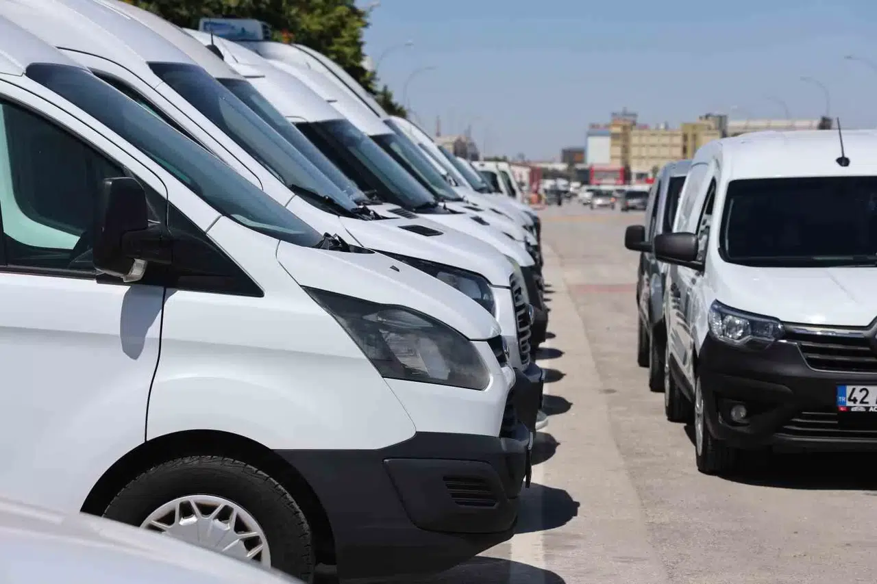 Yüksek Faizler Otomotiv Kesimine El Freni Çektirdi