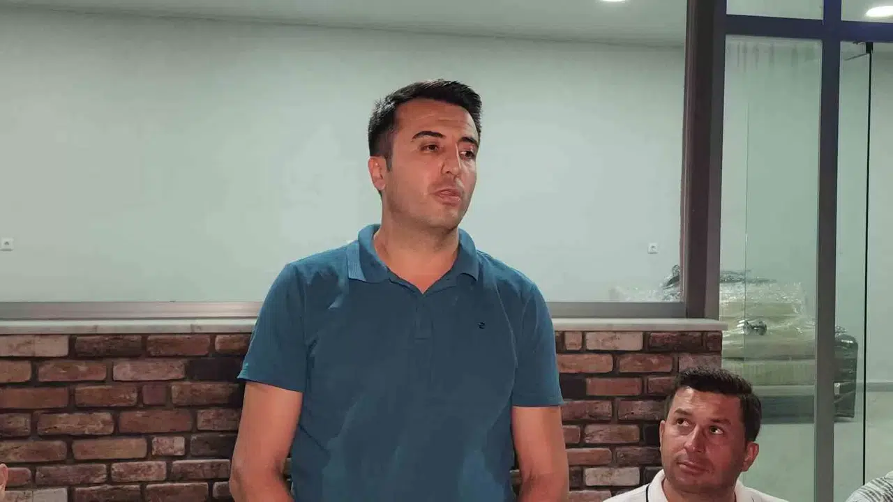 Zonguldaklı Balıkçılar ’Vira Bismillah’ Diyerek Karadeniz’e Açıldı