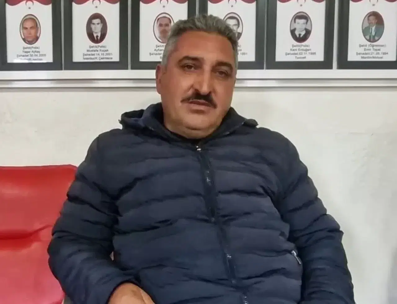 15 Temmuz Gazisi, FETÖ’nün Ölümü Hakkında Konuştu