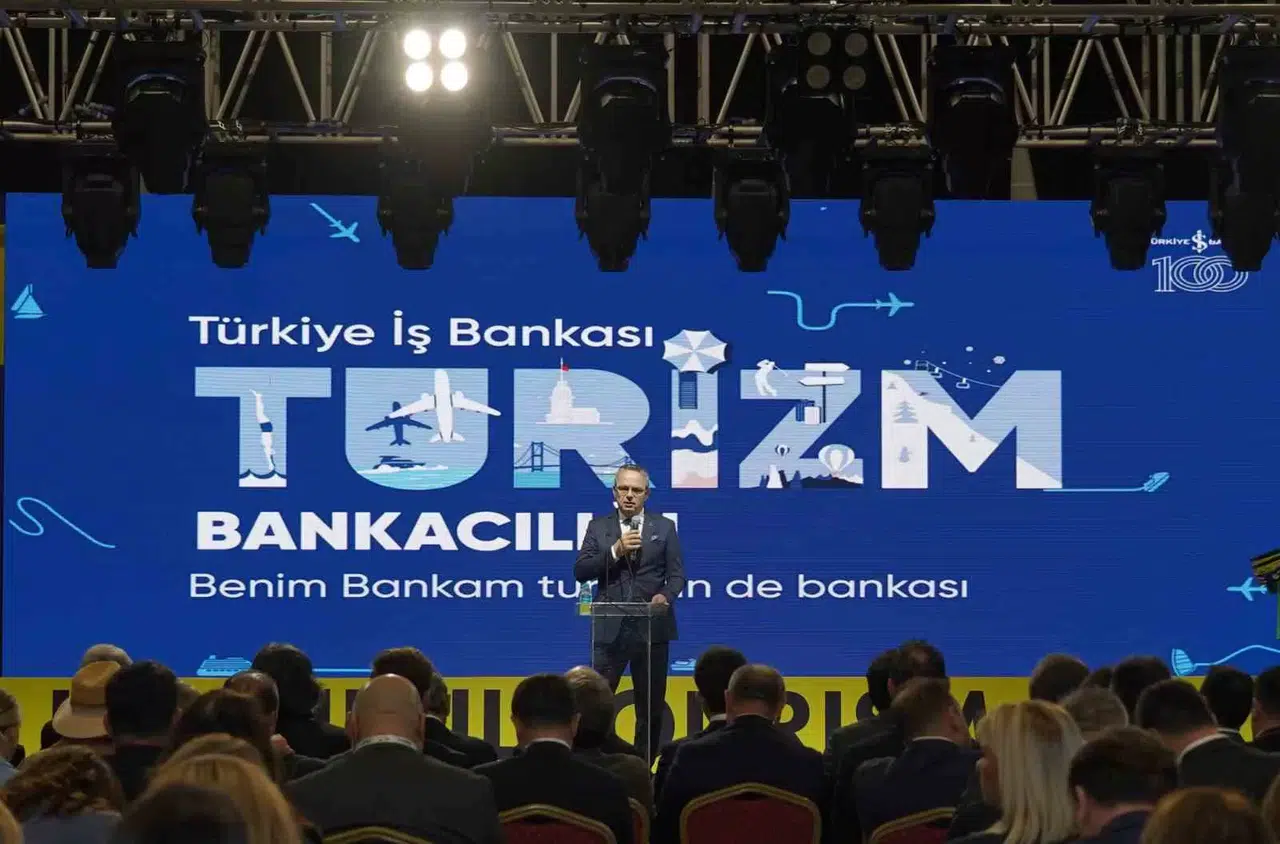 “2024 Yılı İtibariyle Turizm Bölümüne 1 Milyar Dolar Kaynak Aktaracağımızı Taahhüt Ettik”