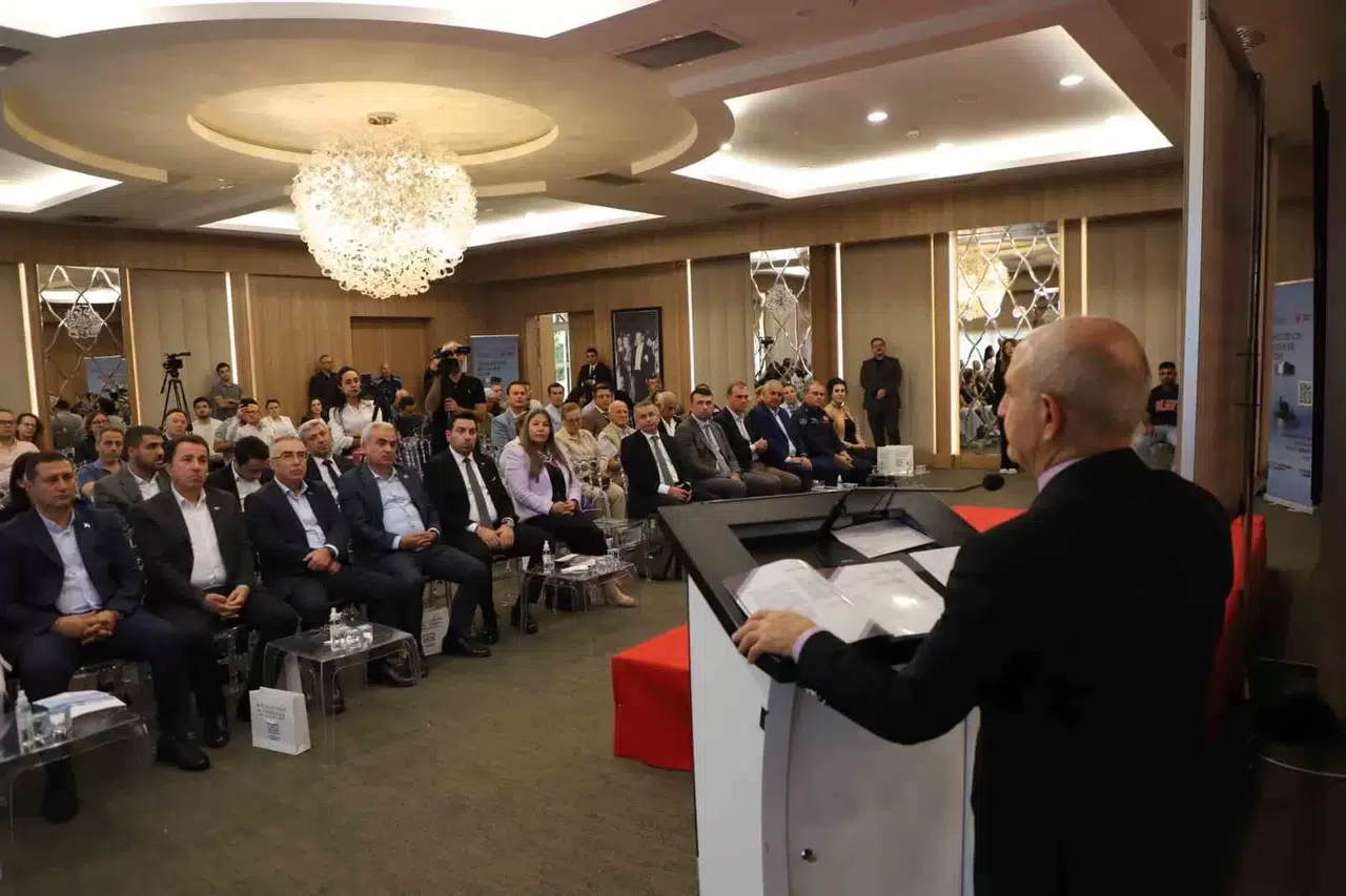 2050 Yılında ‘’Karbon Nötr Büyükçekmece’’ İçin Çalışmalar Tamamlandı