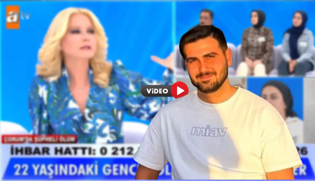 22 Yaşındaki Gencin Sır Ölümü Araştırılıyor