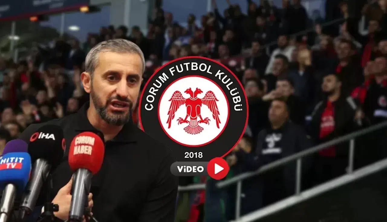 Serkan Özbalta: Kırmızı Kart Pozisyonu İçin Hiçbir Şey Demiyorum