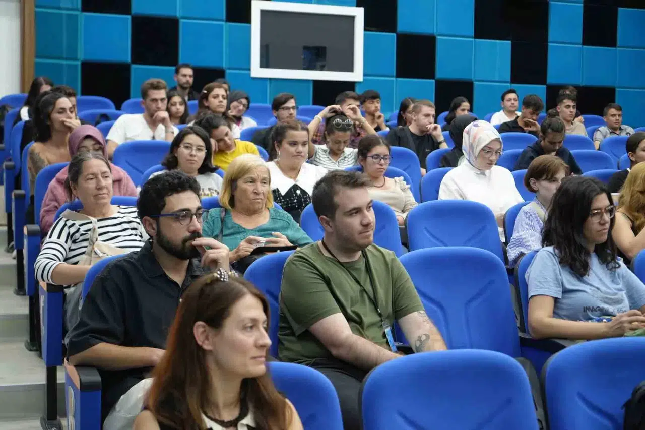 3. Niğde Ulusal Kısa Sinema Şenliği Yapıldı