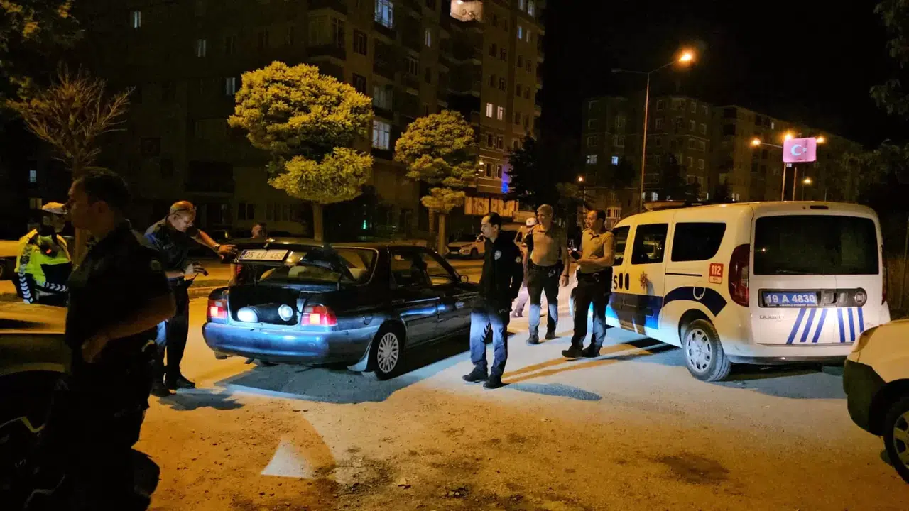74 Farklı Yerde Uygulama, 3 Bin 254 Kişi Kontrol Edildi