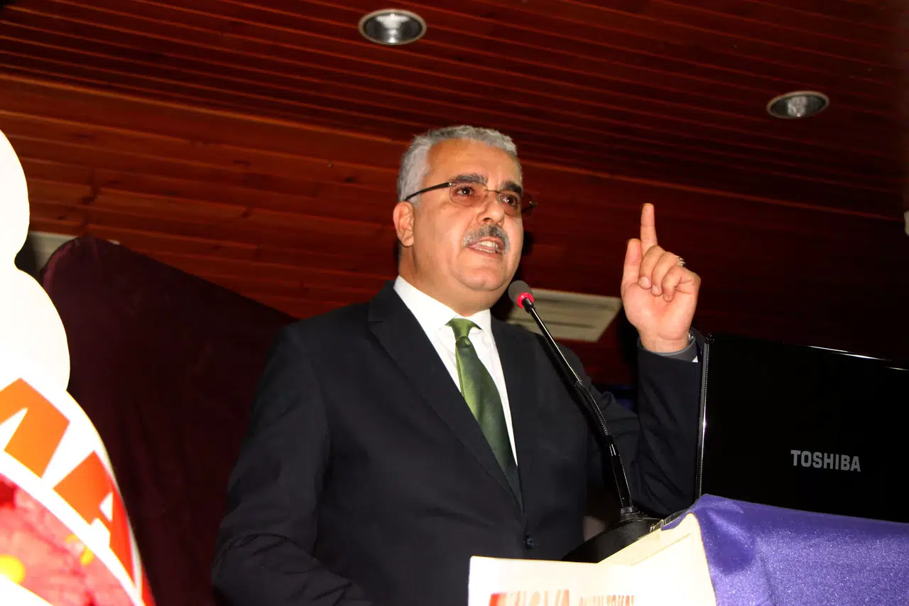 Ahlatcı: Sungurlu Olarak Layık Olduğumuzu Göstereceğiz