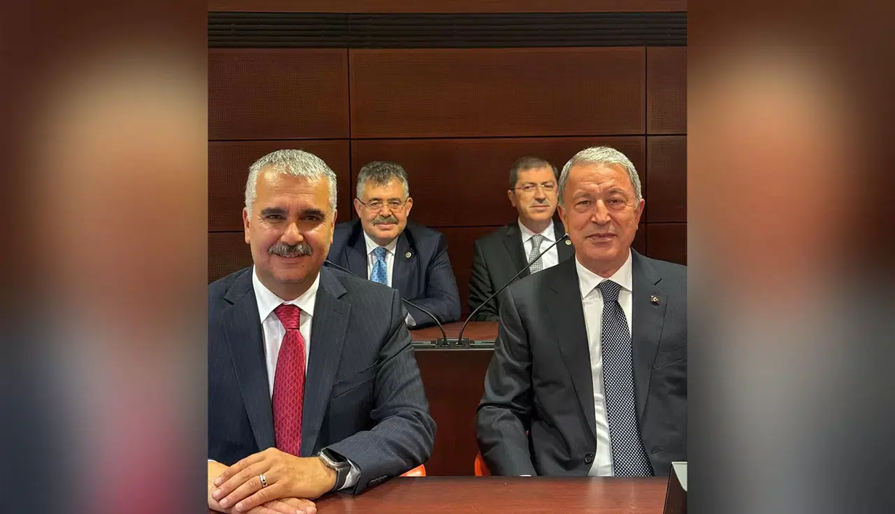 Ahlatcı’dan Öğretmenlik Mesleği Kanunu Yasası Açıklaması