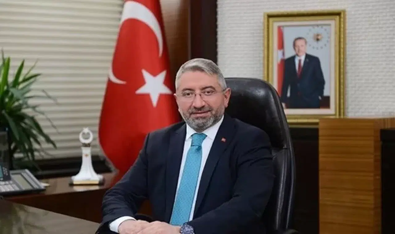 Aşgın’dan ÇEKVA’ya Teşekkür