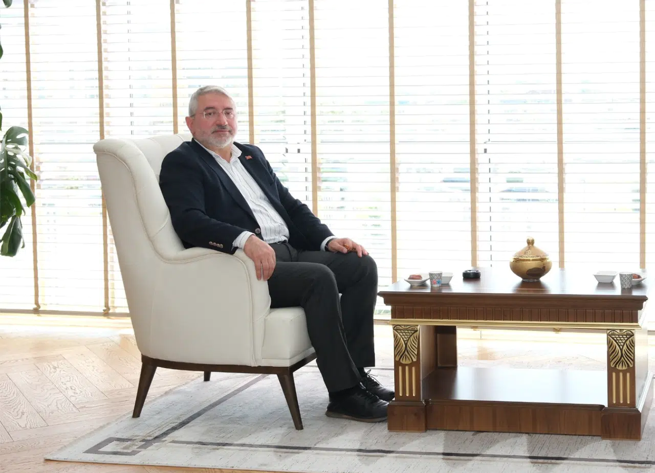 Aşgın’dan Sert Sözler: Acizliktir, Şerefsizliktir