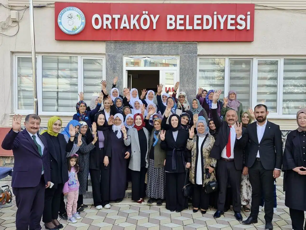 Ayvazoğlu’na Yoğun İlgi