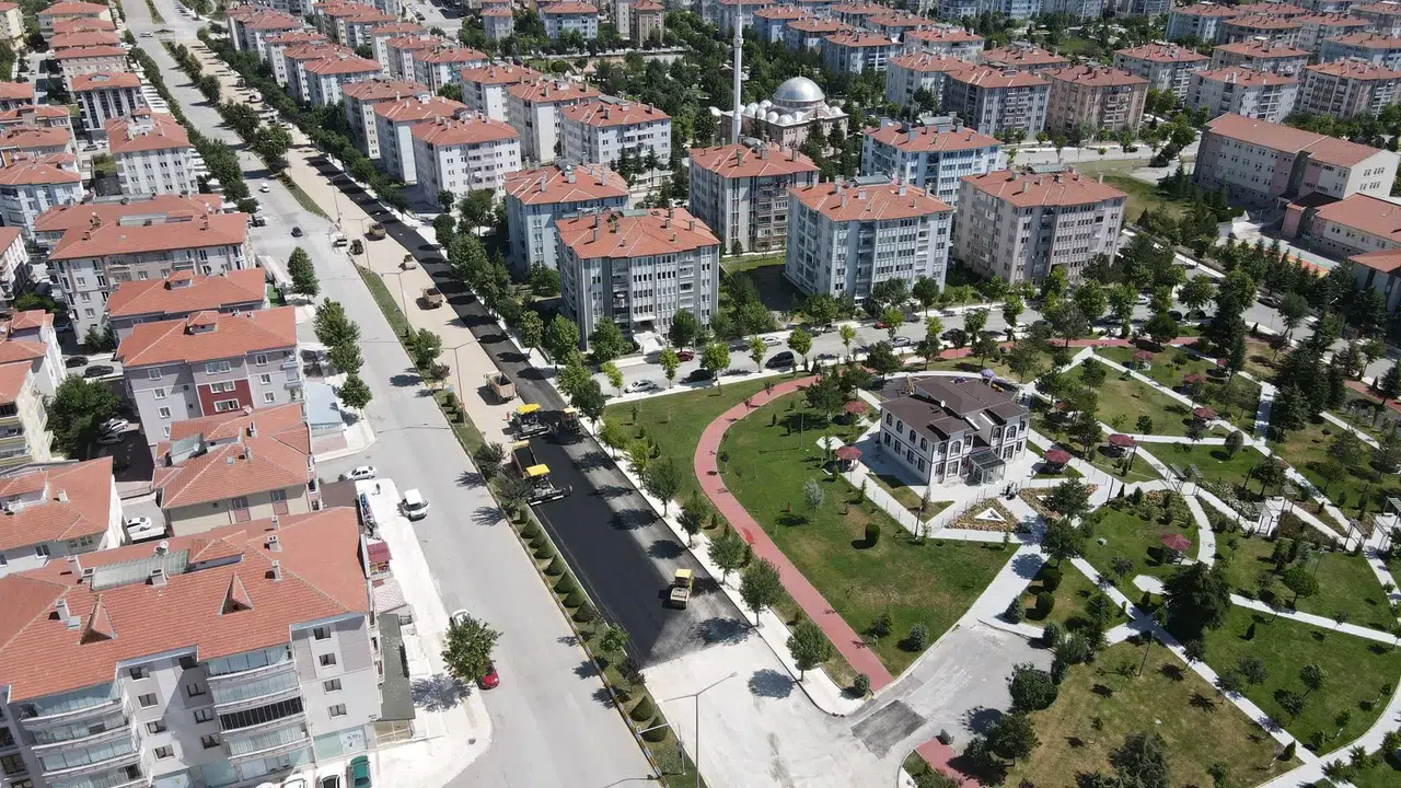 Buhara Mahallesi Neler İstiyor?