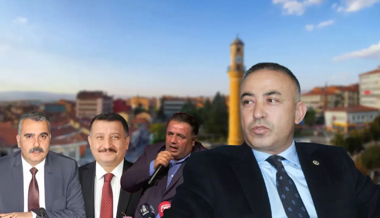 CHP’li Mehmet Tahtasız: Sorumlusu Beceriksiz AKP Milletvekilleridir