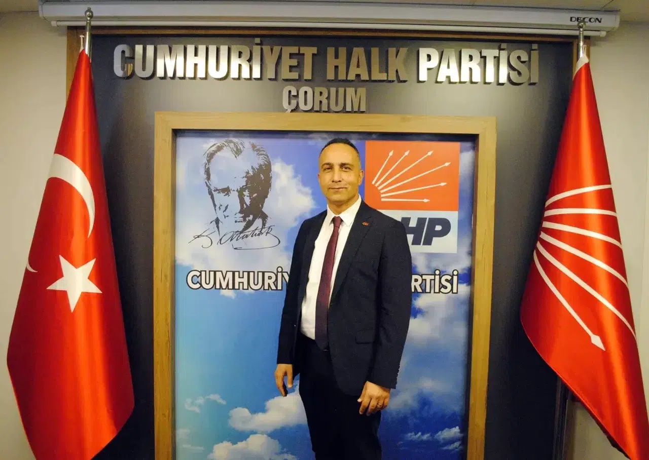 CHP’li Başkanlardan Destek Mesajı