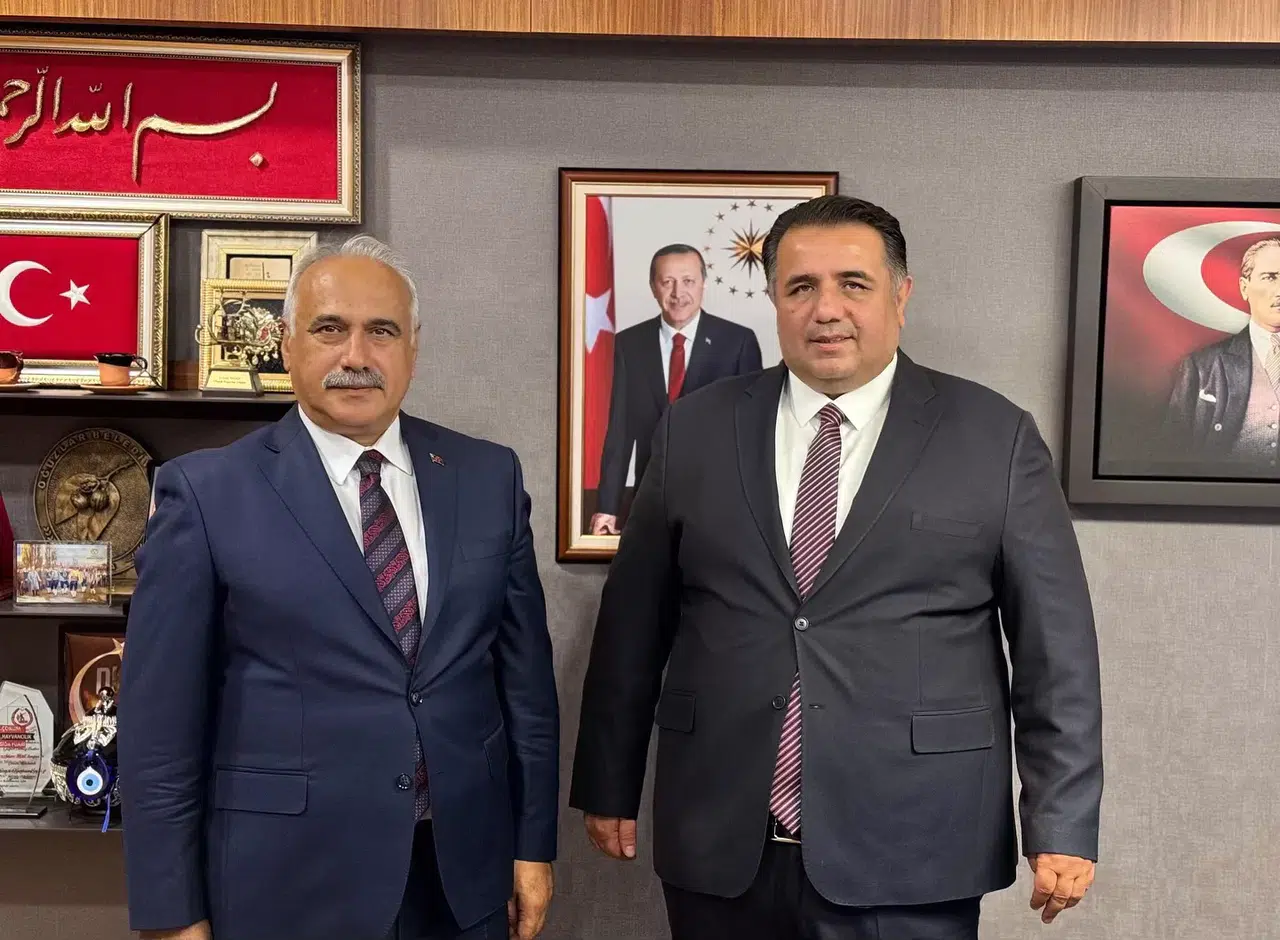 Çizikci’den Spor Yatırımı Teşekkürü