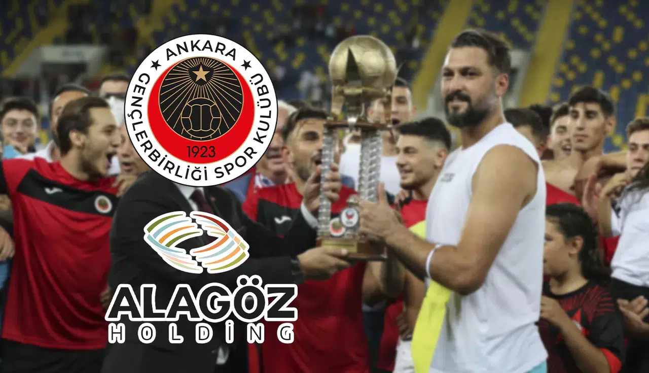 Çorum FK’nin Eski Sponsorundan Gençlerbirliği’ne Haciz