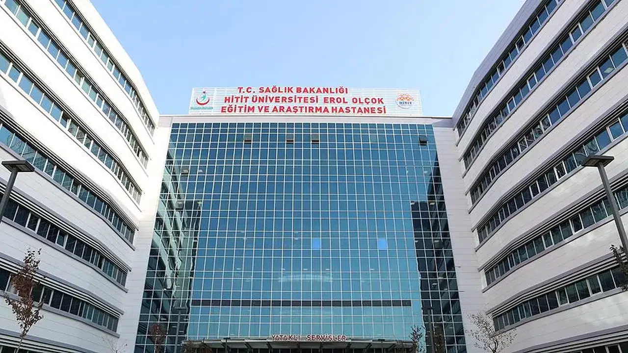 ‘Çorum’da Altı Aydır Endokrin Yok’