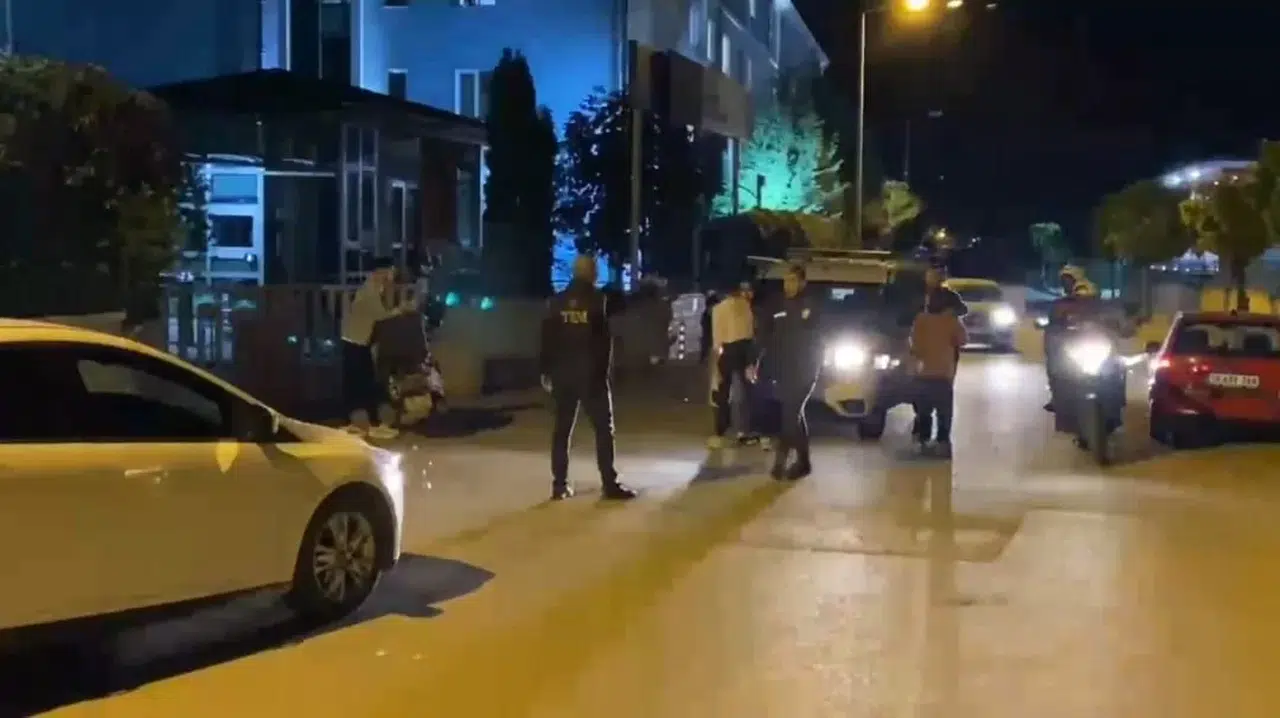 Çorum’da Cinsel İstismar Suçundan 27 Yıl Ceza Alan Kişi Yakalandı