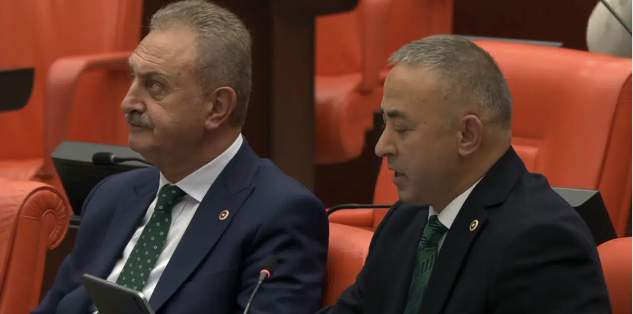 ‘Çorum’da Otizm Eğitim Merkezi Acil İhtiyaç’