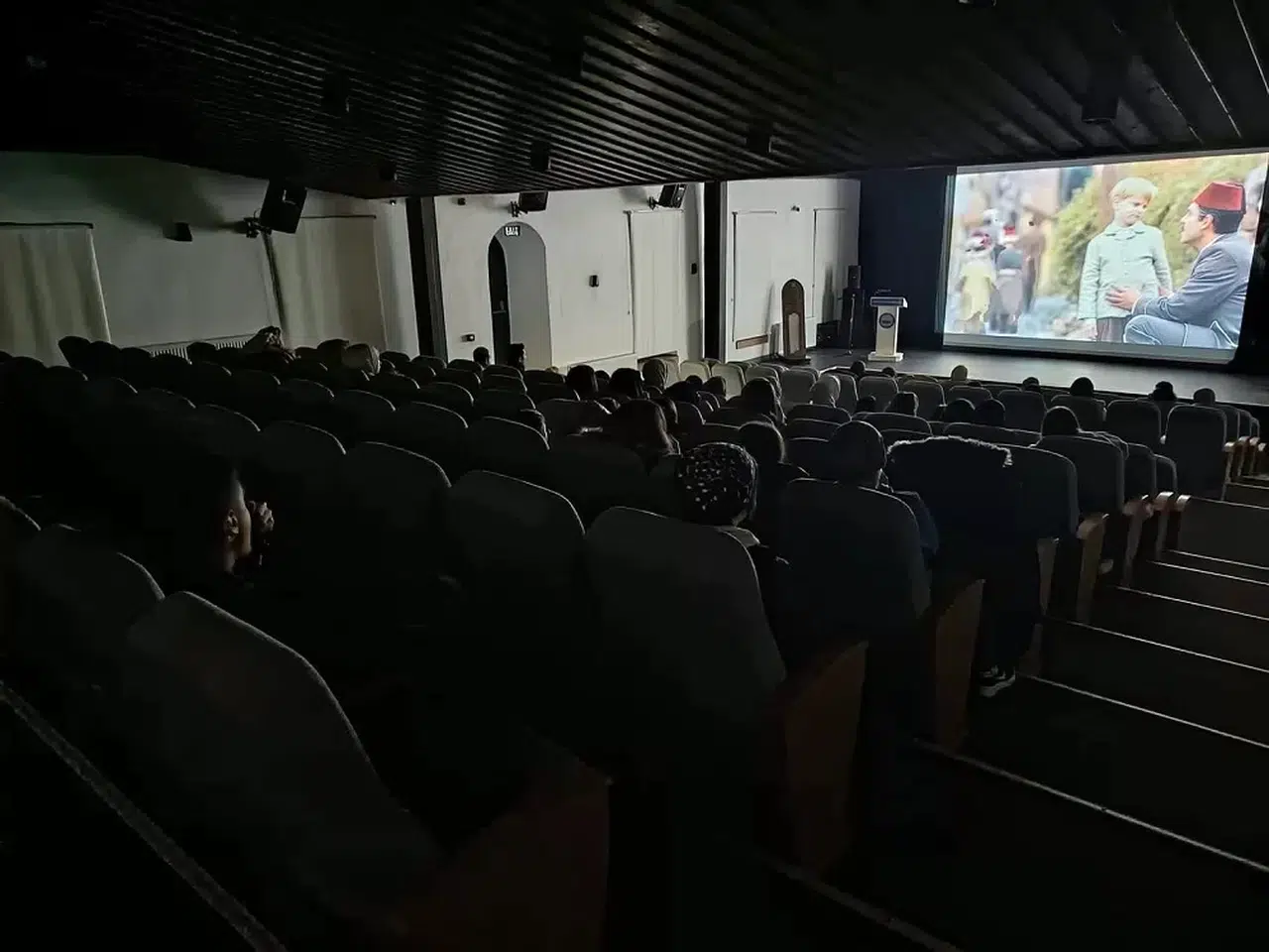 Cumhuriyet Coşkusu Tarihi Kışlada Yaşanacak