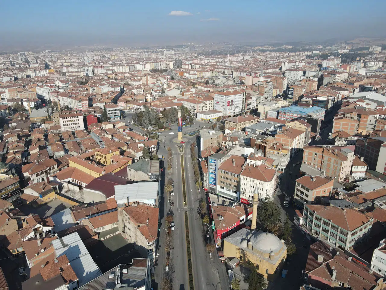 ‘Depreme Karşı Dirençli Olup Olmadığı, Tahribatsız Yöntemlerle Belirlenmeli’