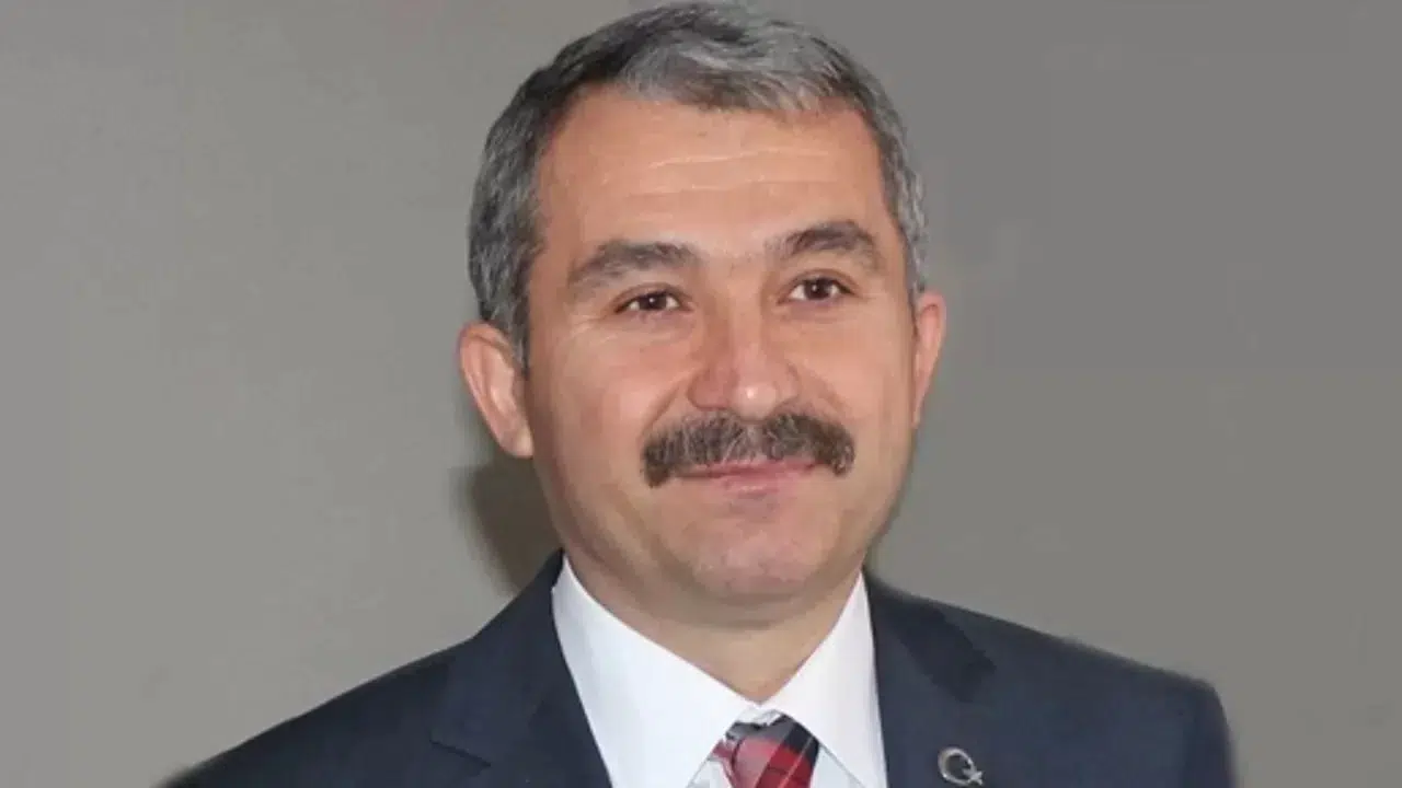 ‘Dert, Doyurmaktan Ziyade Beslemek Olmalı’