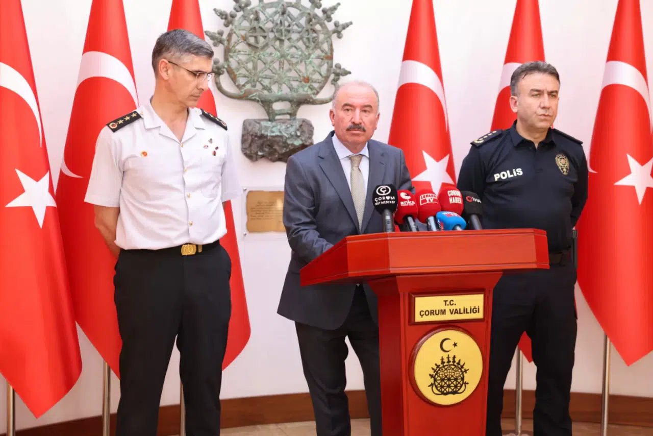 Dolandırıcılık ve Mantar Zehirlenmelerine Dikkat Çekti