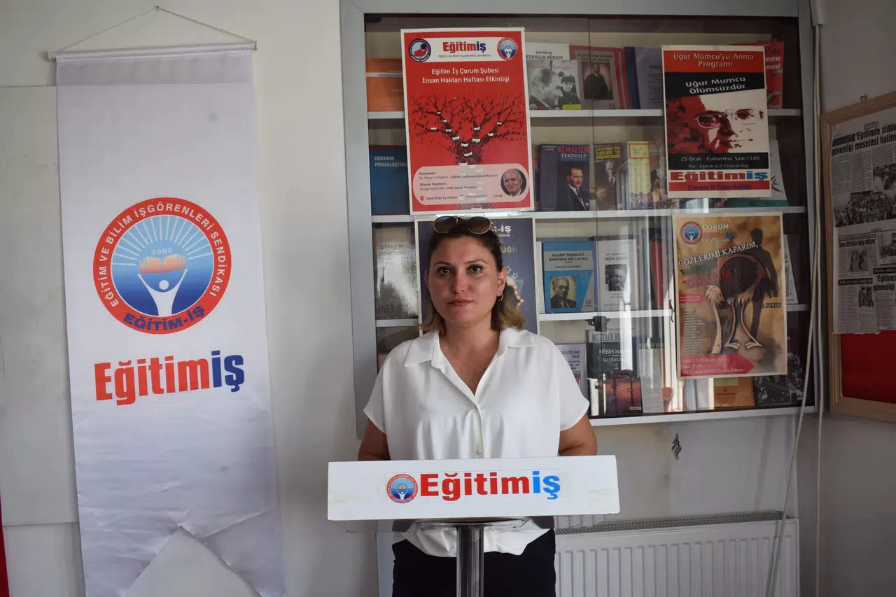 Üreyen: Cumhuriyet Yolundan Ayrılmayacağız