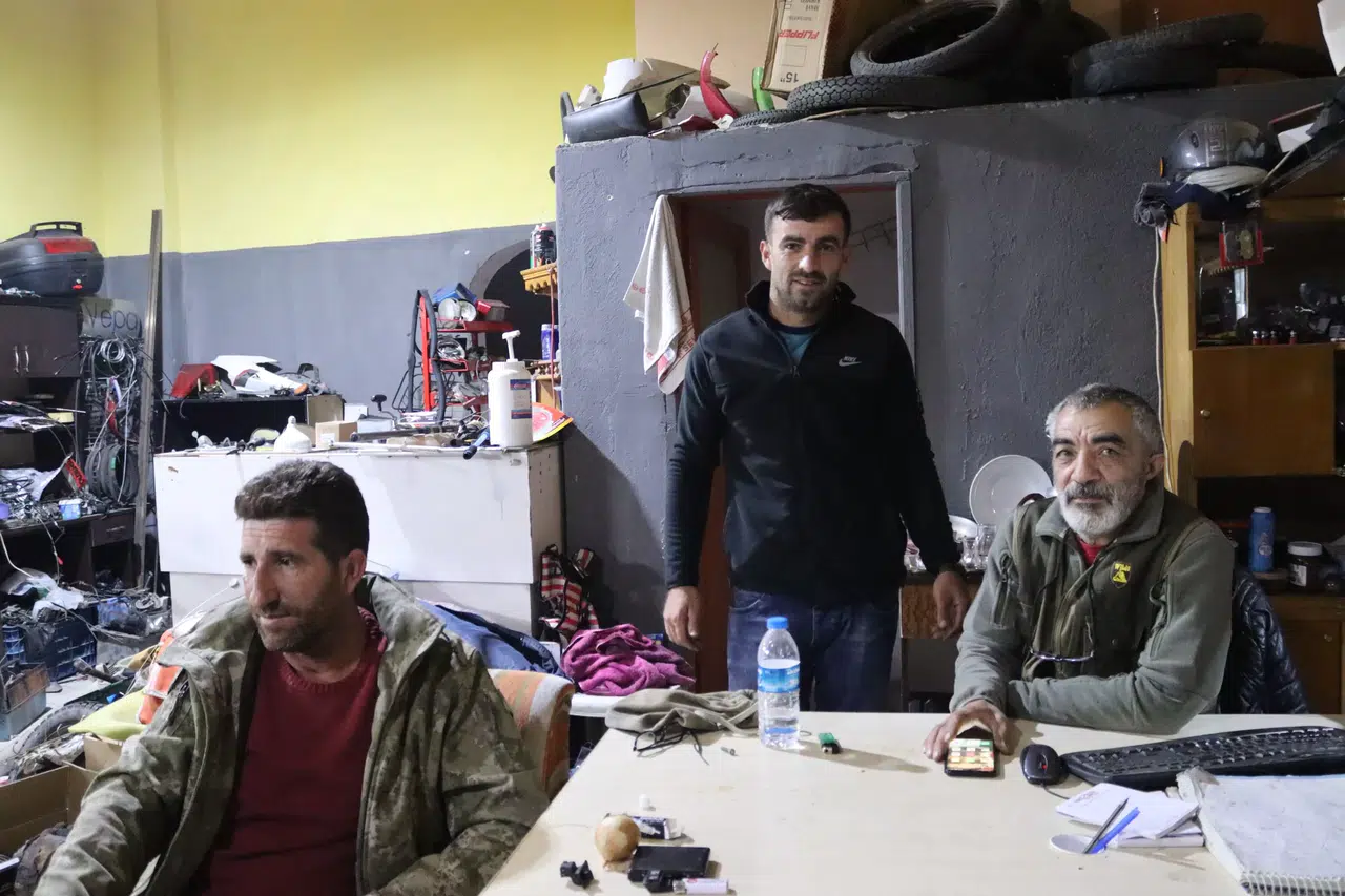 'Elektrik Sayacı Okunmuyor, Fazla Para Ödemek Zorunda Kalıyoruz’
