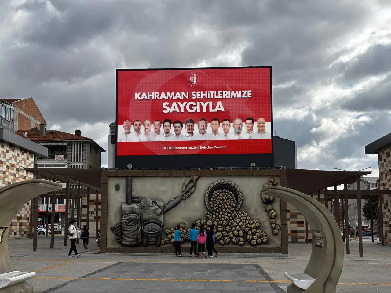 FETÖ Elebaşının Ölümünün Ardından Anlamlı Mesaj