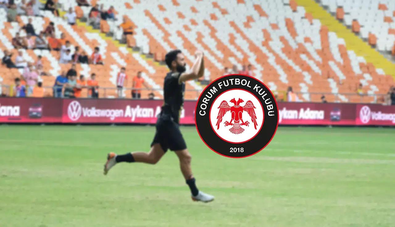 Haftanın 11’inde Bir Çorum FK’li