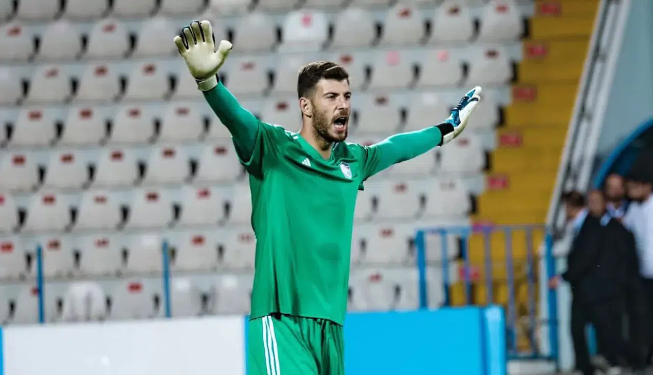 Hasan’ın Başına Gelen Ataberk’in de Başına Geldi