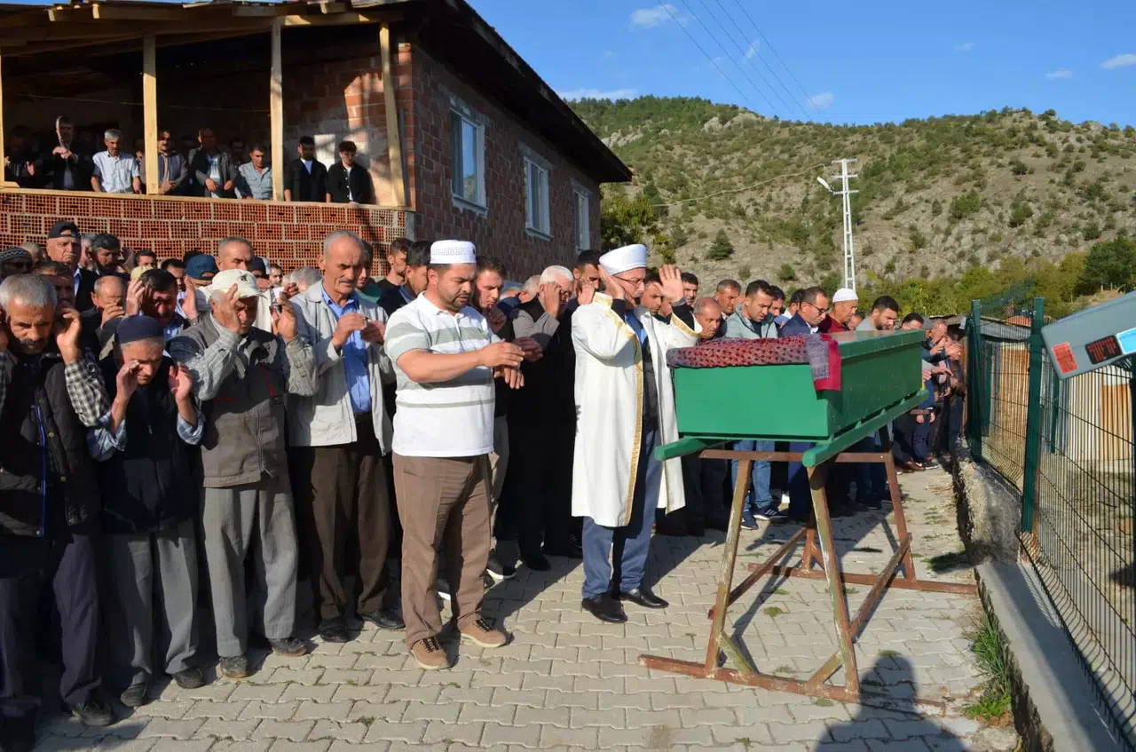Hayatını Kaybedenlerin Sayısı İkiye Yükseldi