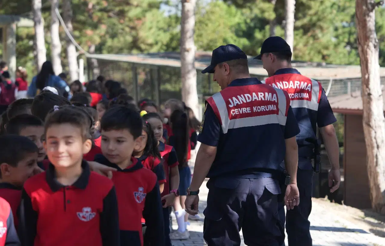 Hayvanları Koruma Günü’nde Anlamlı Etkinlik
